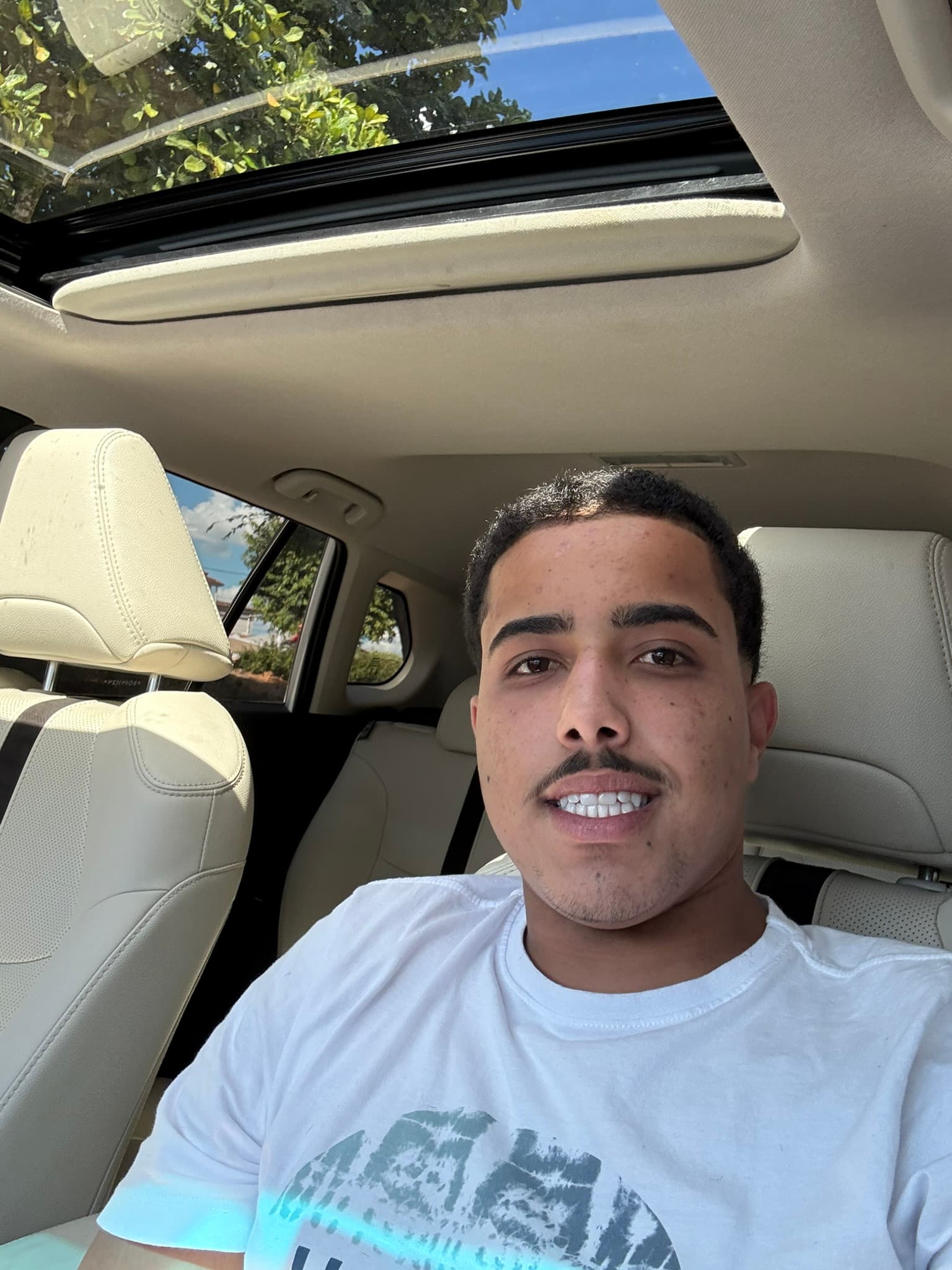 Foto alternativa de Marcos Gabriel